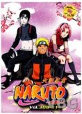Naruto Shippuden (208 episódios)