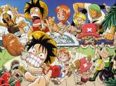 One Piece (482 episódios legendados) + 9 Filmes