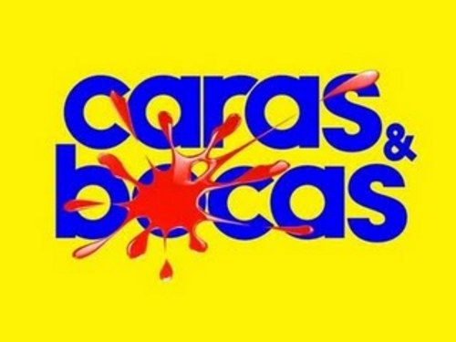 CARAS & BOCAS