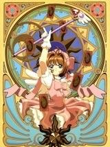 Sakura Card Captors Digital Completo